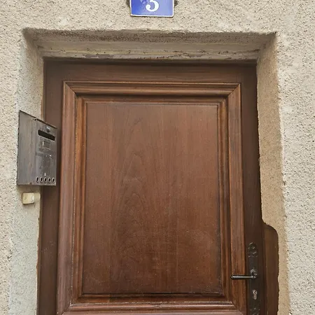 Apartmán Superbe Nuit