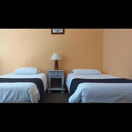 Superbe Nuit Apartmán