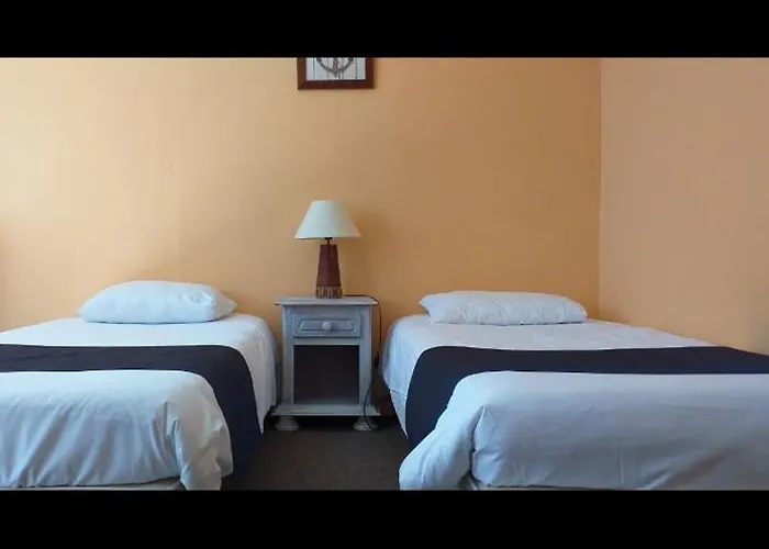 Superbe Nuit 아파트